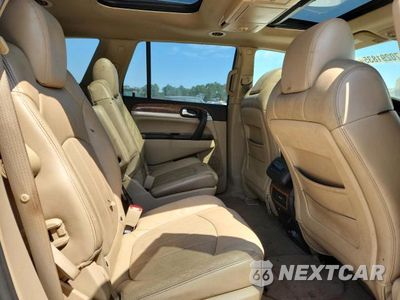 Zdjęcie 11 z 13 samochodu: 2008 BUICK ENCLAVE CXL VIN:5GAEV237X8J101520 - miniatura