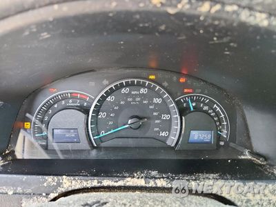 Zdjęcie 9 z 15 samochodu: 2014 TOYOTA CAMRY L VIN:4T4BF1FK6ER428291 - miniatura