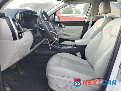 Zdjęcie 7 z 13 samochodu: 2023 KIA SORENTO SX VIN:5XYRK4LF8PG191017 - miniatura