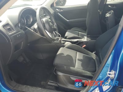 Zdjęcie 7 z 15 samochodu: 2014 MAZDA CX-5 SPORT VIN:JM3KE2BE9E0302206 - miniatura