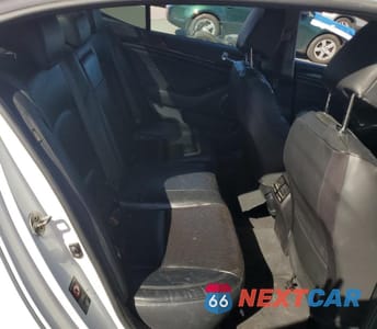Zdjęcie 10 z 12 samochodu: 2014 KIA CADENZA PREMIUM VIN:KNALN4D79E5167347 - miniatura