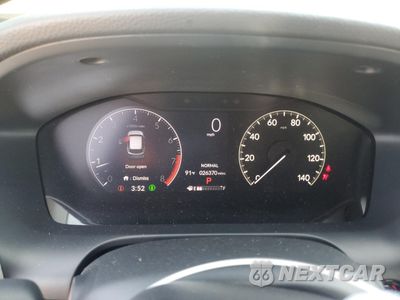 Zdjęcie 9 z 13 samochodu: 2024 HONDA HR-V LX VIN:3CZRZ2H34RM701703 - miniatura