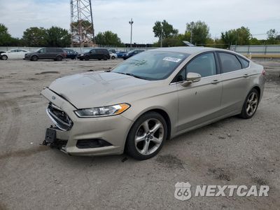 2016 FORD FUSION SE 3FA6P0H78GR167035 - główne zdjęcie licytacji z USA - miniatura