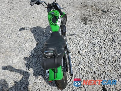 Zdjęcie 6 z 10 samochodu: 1997 HARLEY-DAVIDSON XL883 VIN:1HD4CAM13VY224405 - miniatura