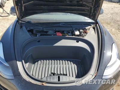 Zdjęcie 11 z 14 samochodu: 2021 TESLA MODEL 3 VIN:5YJ3E1EA8MF870656 - miniatura