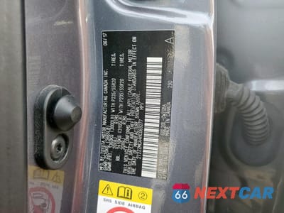 Zdjęcie 12 z 13 samochodu: 2017 LEXUS RX 350 BASE VIN:2T2ZZMCA4HC069277 - miniatura