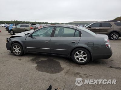 Drugie zdjęcie samochodu z przodu: 2005 NISSAN ALTIMA S VIN:1N4AL11D05N912520 - miniatura