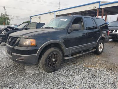 2005 FORD EXPEDITION XLT 1FMPU15545LB05347 - główne zdjęcie licytacji z USA - miniatura