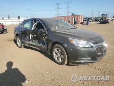 Czwarte zdjęcie samochodu z boku: 2015 CHEVROLET MALIBU 1LT VIN:1G11C5SLXFF326533 - miniatura