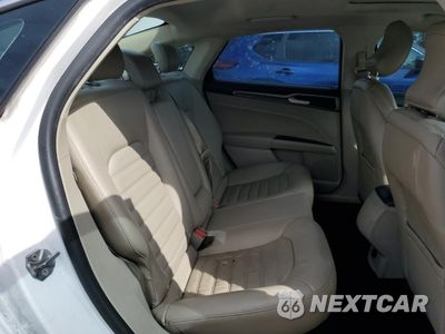 Zdjęcie 10 z 12 samochodu: 2017 FORD FUSION SE VIN:3FA6P0H96HR405466 - miniatura