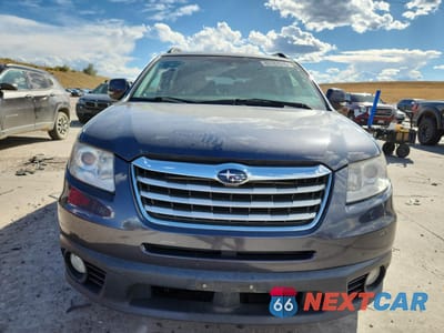Piąte zdjęcie samochodu w środku: 2013 SUBARU TRIBECA LIMITED VIN:4S4WX9HD3D4401473 - miniatura