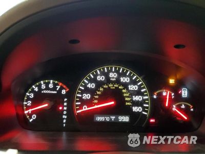 Zdjęcie 9 z 12 samochodu: 2004 HONDA ACCORD EX VIN:1HGCM66584A094878 - miniatura