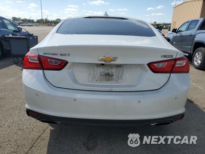 Zdjęcie 6 z 14 samochodu: 2016 CHEVROLET MALIBU PREMIER VIN:1G1ZH5SX8GF283397 - miniatura