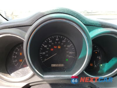 Zdjęcie 9 z 16 samochodu: 2007 LEXUS RX 350 VIN:2T2HK31UX7C046429 - miniatura