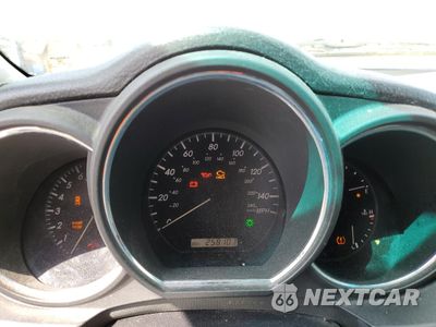 Zdjęcie 9 z 16 samochodu: 2007 LEXUS RX 350 VIN:2T2HK31UX7C046429 - miniatura