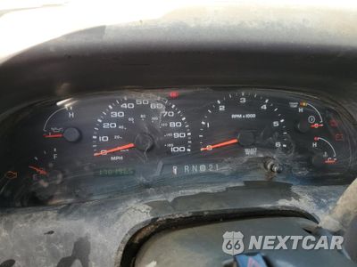 Zdjęcie 9 z 12 samochodu: 2002 FORD F350 SRW SUPER DUTY VIN:1FTSX31L32ED25603 - miniatura