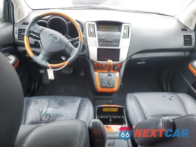 Zdjęcie 8 z 15 samochodu: 2009 LEXUS RX 350 VIN:2T2HK31U69C121596 - miniatura