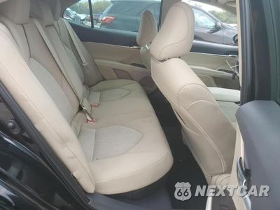Zdjęcie 10 z 12 samochodu: 2023 TOYOTA CAMRY LE VIN:4T1H31AK1PU047858 - miniatura