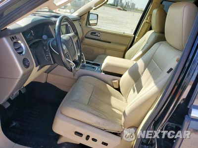 Zdjęcie 7 z 15 samochodu: 2016 FORD EXPEDITION EL LIMITED VIN:1FMJK2AT6GEF45468 - miniatura