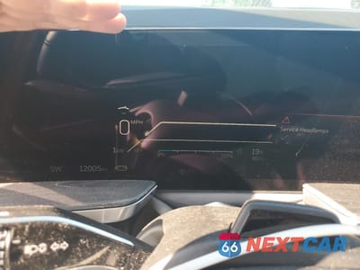 Zdjęcie 9 z 12 samochodu: 2025 CADILLAC ESCALADE IQ SPORT-1 VIN:1GYTEEKL3SU000115 - miniatura