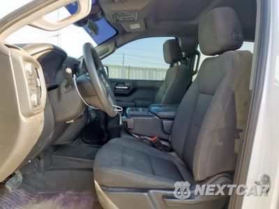 Zdjęcie 7 z 13 samochodu: 2023 GMC SIERRA K1500 VIN:3GTPUAEK6PG219487 - miniatura