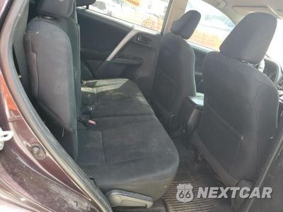 Zdjęcie 11 z 13 samochodu: 2024 TOYOTA RAV4 LE VIN:2T3ZFREV3JW424817 - miniatura