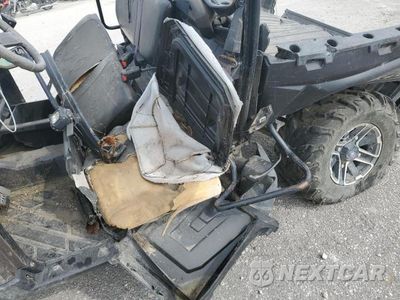 Zdjęcie 9 z 10 samochodu: 2017 POLARIS RANGER XP 1000 EPS VIN:3NSRTE991HG844583 - miniatura