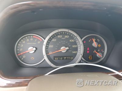 Zdjęcie 9 z 12 samochodu: 2007 HONDA PILOT LX VIN:5FNYF28107B004152 - miniatura