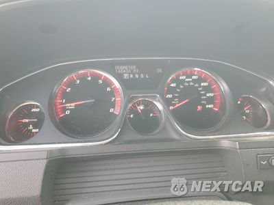 Zdjęcie 9 z 15 samochodu: 2015 GMC ACADIA DENALI VIN:1GKKVTKD9FJ178024 - miniatura
