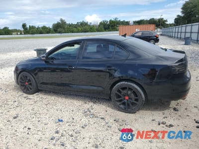 Drugie zdjęcie samochodu z przodu: 2011 VOLKSWAGEN JETTA SE VIN:3VWDX7AJ3BM309410 - miniatura