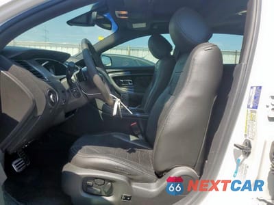 Zdjęcie 7 z 12 samochodu: 2015 FORD TAURUS SHO VIN:1FAHP2KT4FG100500 - miniatura