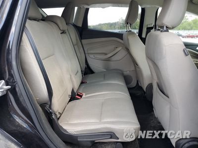 Zdjęcie 11 z 16 samochodu: 2019 FORD ESCAPE SE VIN:1FMCU9GD2KUB38435 - miniatura