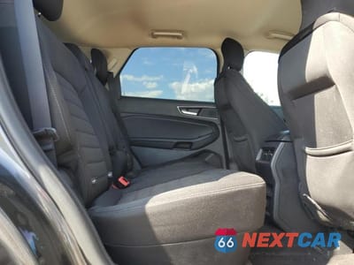Zdjęcie 11 z 14 samochodu: 2019 FORD EDGE SEL VIN:2FMPK4J9XKBB29180 - miniatura