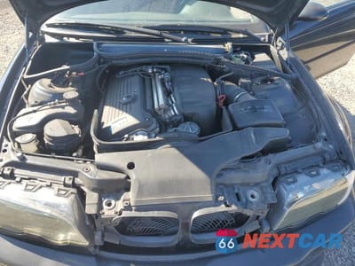 Zdjęcie 11 z 12 samochodu: 2005 BMW M3 VIN:WBSBR93465PK10241 - miniatura