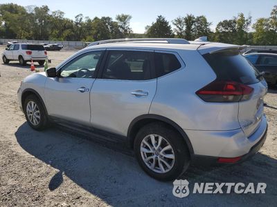 Drugie zdjęcie samochodu z przodu: 2018 NISSAN ROGUE S VIN:5N1AT2MTXJC800036 - miniatura