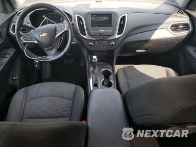 Zdjęcie 8 z 13 samochodu: 2019 CHEVROLET EQUINOX LT VIN:2GNAXJEV1K6152624 - miniatura