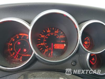 Zdjęcie 9 z 13 samochodu: 2003 TOYOTA COROLLA MATRIX XR VIN:2T1KR32E03C092066 - miniatura