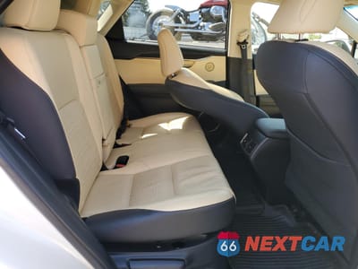 Zdjęcie 11 z 15 samochodu: 2017 LEXUS NX 200T BASE VIN:JTJBARBZ9H2124013 - miniatura