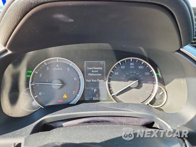 Zdjęcie 9 z 15 samochodu: 2019 LEXUS RX 350 BASE VIN:2T2ZZMCA5KC144110 - miniatura