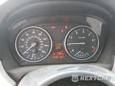 Zdjęcie 9 z 13 samochodu: 2008 BMW 328 XI SULEV VIN:WBAVC73508A236325 - miniatura