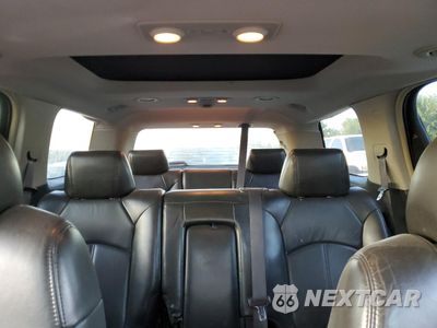 Zdjęcie 10 z 14 samochodu: 2008 GMC ACADIA SLT-1 VIN:1GKER23798J186082 - miniatura