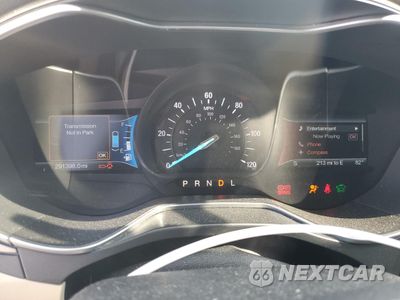 Zdjęcie 9 z 14 samochodu: 2016 FORD FUSION SE HYBRID VIN:3FA6P0LU1GR388747 - miniatura