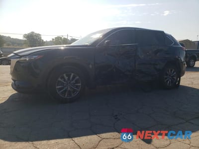2018 MAZDA CX-9 SPORT JM3TCBBYXJ0231144 - główne zdjęcie licytacji z USA - miniatura