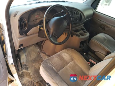 Zdjęcie 8 z 13 samochodu: 2000 WINNEBAGO MINNIE - RVS VIN:1FDWE35S6YHA10208 - miniatura