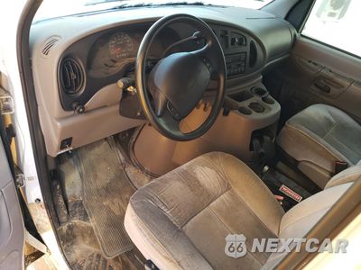 Zdjęcie 8 z 13 samochodu: 2000 WINNEBAGO MINNIE - RVS VIN:1FDWE35S6YHA10208 - miniatura