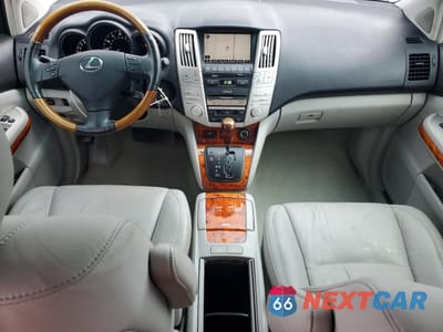 Zdjęcie 8 z 15 samochodu: 2009 LEXUS RX 350 VIN:2T2GK31U99C070025 - miniatura