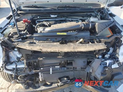Zdjęcie 11 z 12 samochodu: 2025 NISSAN FRONTIER S VIN:1N6ED1CL3SN622682 - miniatura