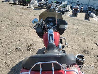 Zdjęcie 6 z 10 samochodu: 2013 HARLEY-DAVIDSON FLTRU ROAD GLIDE ULTRA VIN:1HD1KGM19DB691192 - miniatura