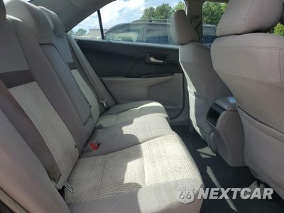 Zdjęcie 10 z 12 samochodu: 2014 TOYOTA CAMRY L VIN:4T4BF1FK9ER433839 - miniatura