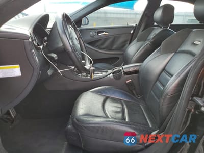 Zdjęcie 7 z 12 samochodu: 2008 MERCEDES-BENZ CLS 63 AMG VIN:WDDDJ77X98A122846 - miniatura